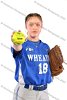 Softball Media Day  Wheaton College Softball 2023 Media Day. - Photo by Keith Nordstrom : Wheaton, Women’s Softball, Media Day